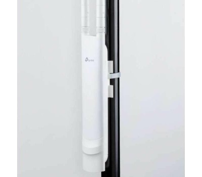 Точка доступа TP-LINK Точка доступа EAP225-outdoor, AC1200, 2.4/5ГГц, 1xRJ45, белый