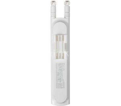 Точка доступа TP-LINK Точка доступа EAP225-outdoor, AC1200, 2.4/5ГГц, 1xRJ45, белый
