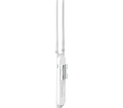 Точка доступа TP-LINK Точка доступа EAP225-outdoor, AC1200, 2.4/5ГГц, 1xRJ45, белый