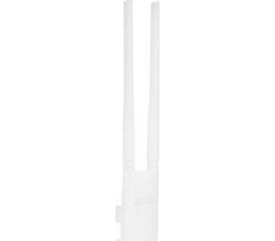 Точка доступа TP-LINK Точка доступа EAP225-outdoor, AC1200, 2.4/5ГГц, 1xRJ45, белый