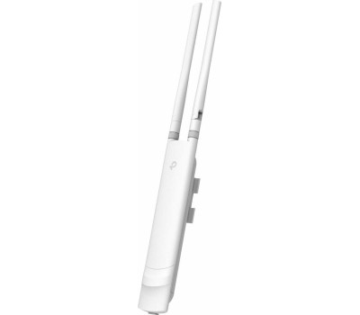Точка доступа TP-LINK Точка доступа EAP225-outdoor, AC1200, 2.4/5ГГц, 1xRJ45, белый