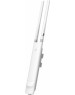 Точка доступа TP-LINK Точка доступа EAP225-outdoor, AC1200, 2.4/5ГГц, 1xRJ45, белый