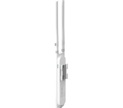 Точка доступа TP-LINK Точка доступа EAP225-outdoor, AC1200, 2.4/5ГГц, 1xRJ45, белый