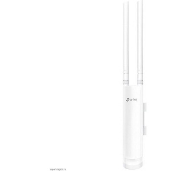 Точка доступа TP-LINK Точка доступа EAP225-outdoor, AC1200, 2.4/5ГГц, 1xRJ45, белый