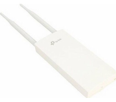 Точка доступа TP-LINK Точка доступа EAP225-outdoor, AC1200, 2.4/5ГГц, 1xRJ45, белый