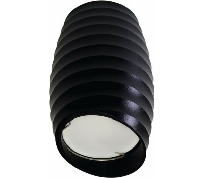 FAMETTO DLC-S604 GU10 BLACK