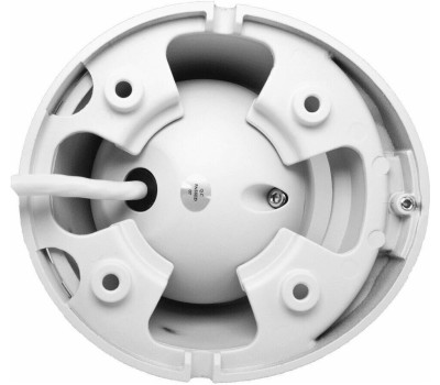 Камера видеонаблюдения TRASSIR Камера видеонаблюдения IP TR-D2S5, 1920х1080 pix, 2.8 мм, белый [tr-d2s5 (2.8 mm)]