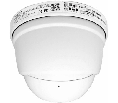 Камера видеонаблюдения TRASSIR Камера видеонаблюдения IP TR-D2S5, 1920х1080 pix, 2.8 мм, белый [tr-d2s5 (2.8 mm)]