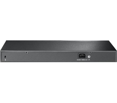 Коммутатор TP-LINK Коммутатор TL-SG1218MP, неуправляемый