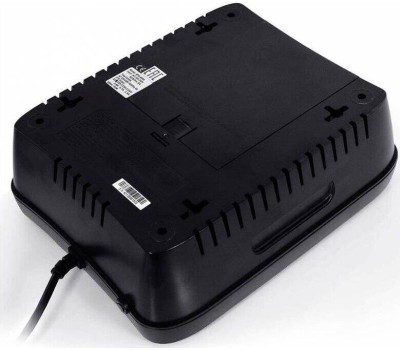 PowerCom Spider SPD-750U LCD ИБП {Line-Interactive, 750VA / 450W, 8xEURO: 4 с резервным питанием, 4 с фильтрацией, USB} (1138691/1642610)