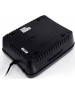 PowerCom Spider SPD-750U LCD ИБП {Line-Interactive, 750VA / 450W, 8xEURO: 4 с резервным питанием, 4 с фильтрацией, USB} (1138691/1642610)
