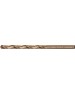 Сверло DENZEL Сверло по металлу, 7 мм, HSS Co-8%// 71449
