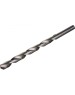 Сверло MATRIX Сверло по металлу, 5.5 мм, полированное, HSS, 10 шт, цилиндрический хвостовик 71555