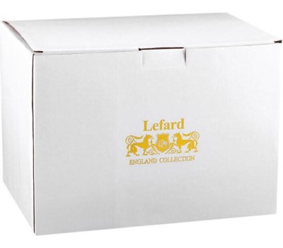 Набор столовый LEFARD СТОЛОВЫЙ СЕРВИЗ 