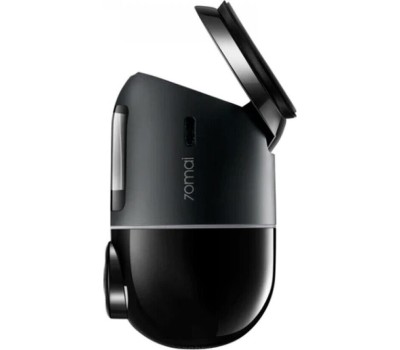 Видеорегистратор 70MAI Видеорегистратор Dash Cam Omni X200 64G, черный