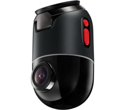 Видеорегистратор 70MAI Видеорегистратор Dash Cam Omni X200 64G, черный