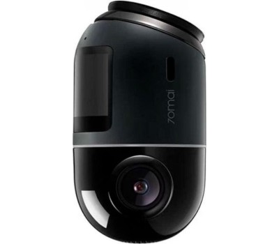 Видеорегистратор 70MAI Видеорегистратор Dash Cam Omni X200 64G, черный