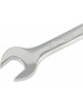 Комбинированный ключ MATRIX Ключ комбинированный, 21 мм, CrV, полированный хром 15165
