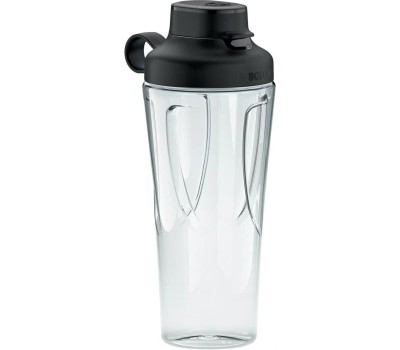 Блендер BOSCH Блендер VitaPower Serie 2 MMB2111S, стационарный, хром