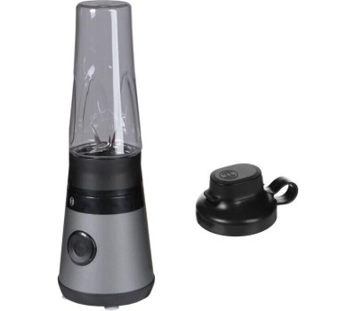 Блендер BOSCH Блендер VitaPower Serie 2 MMB2111S, стационарный, хром