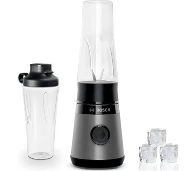 Блендер BOSCH Блендер VitaPower Serie 2 MMB2111S, стационарный, хром