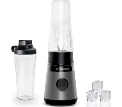 Блендер BOSCH Блендер VitaPower Serie 2 MMB2111S, стационарный, хром