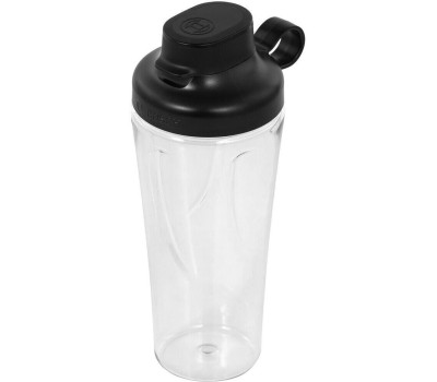 Блендер BOSCH Блендер VitaPower Serie 2 MMB2111S, стационарный, хром