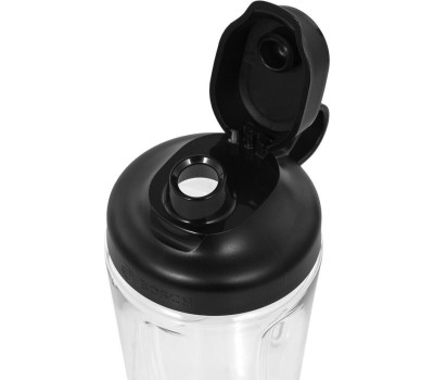 Блендер BOSCH Блендер VitaPower Serie 2 MMB2111S, стационарный, хром