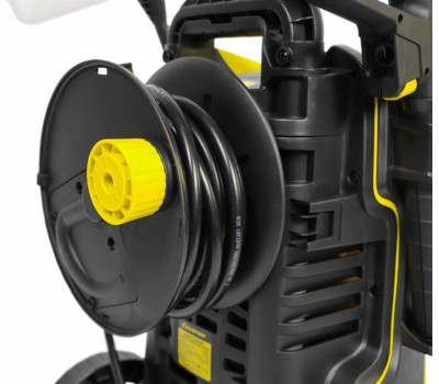 Мойка высокого давления CHAMPION Мойка высокого давления HP3250