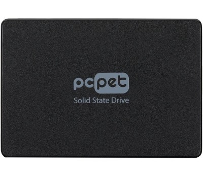 PC PET SSD накопитель PCPS004T2 4ТБ, 2.5