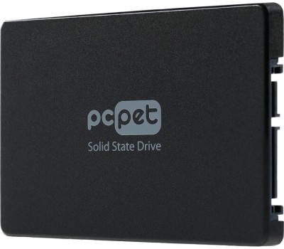 PC PET SSD накопитель PCPS004T2 4ТБ, 2.5