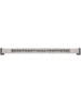 Конвектор BALLU Конвектор Plinth Compact BEC/PLC-100-400, 400Вт, с терморегулятором, белый