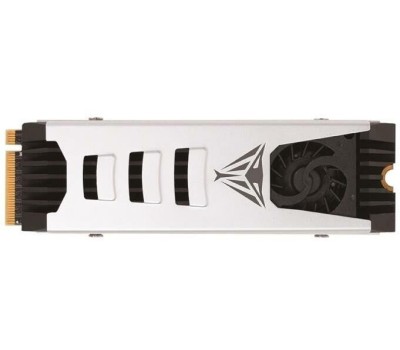 Накопитель SSD PATRIOT SSD накопитель PV553 PV553P2TBM28H 2ТБ, M.2 2280, PCIe 5.0 x4, NVMe, M.2