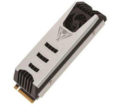 Накопитель SSD PATRIOT SSD накопитель PV553 PV553P2TBM28H 2ТБ, M.2 2280, PCIe 5.0 x4, NVMe, M.2