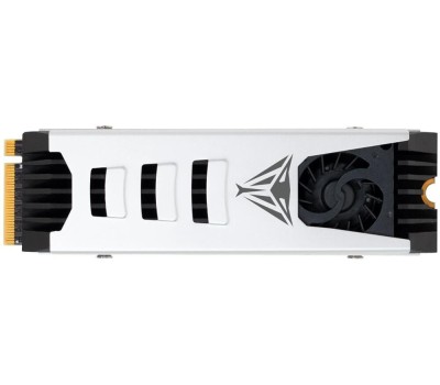 Накопитель SSD PATRIOT SSD накопитель PV553 PV553P2TBM28H 2ТБ, M.2 2280, PCIe 5.0 x4, NVMe, M.2