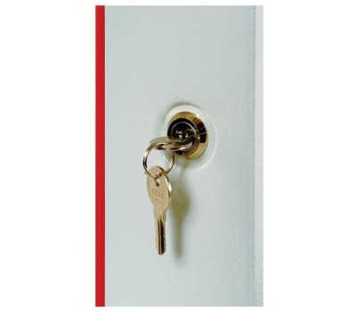 Электроника / Телекоммуникационные шкафы ЦМО Шкаф коммутационный ШРН-М-12.500 настенный, стеклянная передняя дверь, 12U, 600x610x520 мм