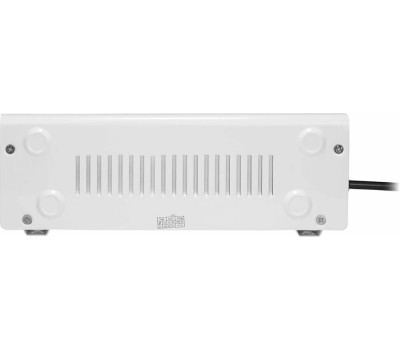 SMARTWATT Стабилизатор напряжения AVR Boiler 500RW белый [4512020020004]