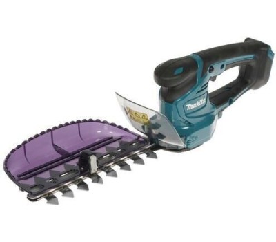 MAKITA Кусторез UH201DZ, 2.0Ач, без АКБ, без ЗУ