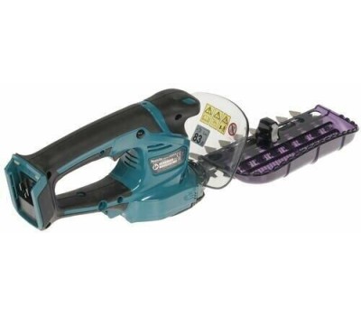 MAKITA Кусторез UH201DZ, 2.0Ач, без АКБ, без ЗУ