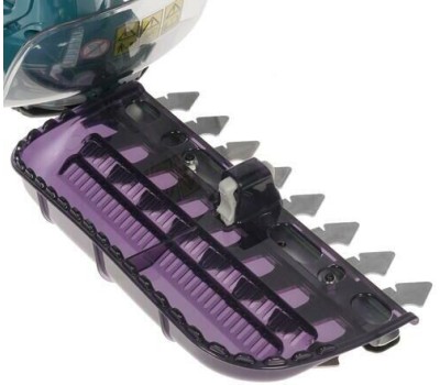 MAKITA Кусторез UH201DZ, 2.0Ач, без АКБ, без ЗУ