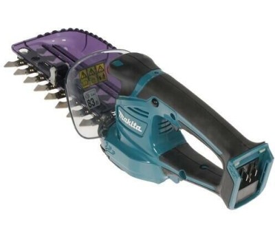 MAKITA Кусторез UH201DZ, 2.0Ач, без АКБ, без ЗУ