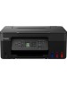 МФУ струйный CANON МФУ струйное Pixma G3470 цветная печать, A4, с СНПЧ, черный [5805c029 / 5805c009]