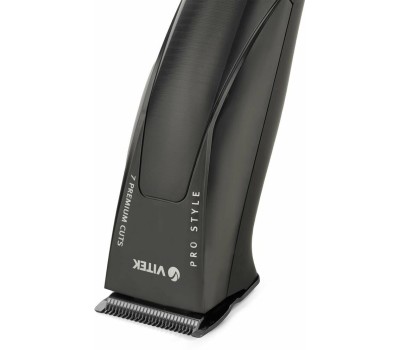 Машинка для стрижки VITEK Машинка для стрижки VT-2574 черный