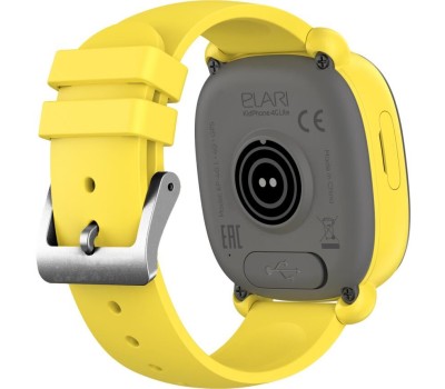 ELARI Смарт-часы KidPhone 4G Lite, 1.3
