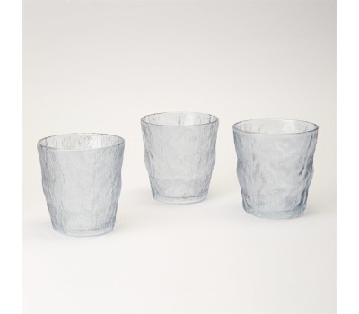 Набор стаканов LEFARD НАБОР ИЗ 3-Х СТАКАНОВ ДЛЯ ВОДЫ/СОКА 300 МЛ 172-177