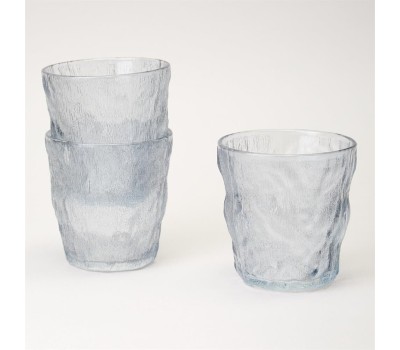 Набор стаканов LEFARD НАБОР ИЗ 3-Х СТАКАНОВ ДЛЯ ВОДЫ/СОКА 300 МЛ 172-177