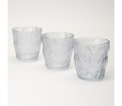 Набор стаканов LEFARD НАБОР ИЗ 3-Х СТАКАНОВ ДЛЯ ВОДЫ/СОКА 300 МЛ 172-177