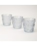 Набор стаканов LEFARD НАБОР ИЗ 3-Х СТАКАНОВ ДЛЯ ВОДЫ/СОКА 300 МЛ 172-177
