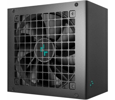 Блок питания DEEPCOOL Блок питания GamerStorm PN850M V2 Gen.5, 850Вт, 80 PLUS GOLD, 120мм, черный, retail [r-pn850m-fc0b-wgeu]