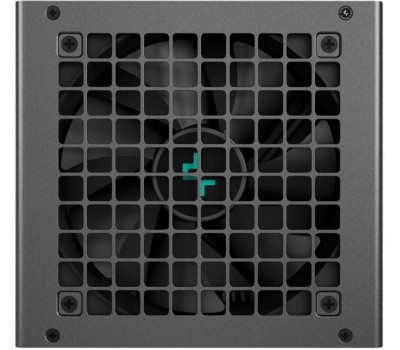 Блок питания DEEPCOOL Блок питания GamerStorm PN850M V2 Gen.5, 850Вт, 80 PLUS GOLD, 120мм, черный, retail [r-pn850m-fc0b-wgeu]